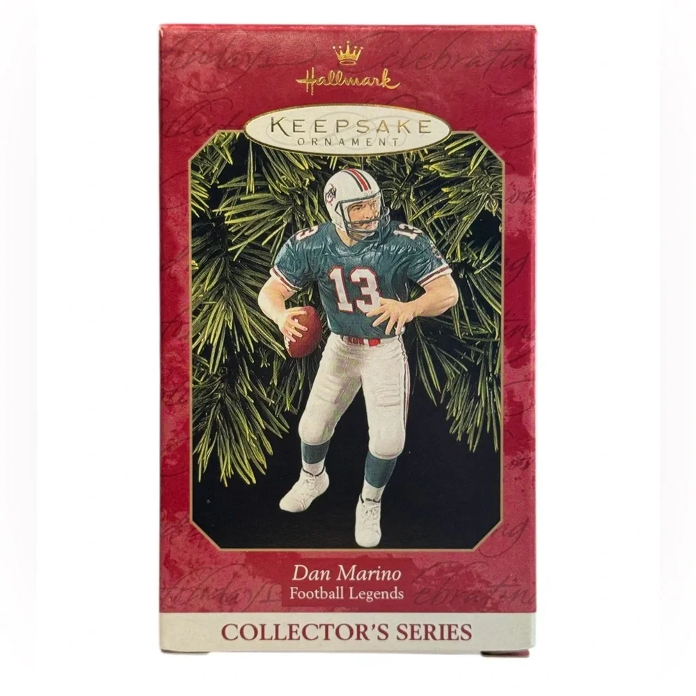Hallmark new box